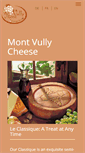 Mobile Screenshot of montvullykaese.ch